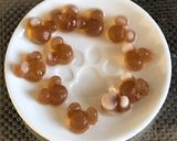 粉から作るレンジで簡単カワイイ、タピオカ作り方8写真