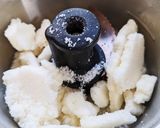♡サラッサラのお塩作り作り方2写真