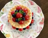 1歳の誕生日に♡皆で食べれるポテトケーキ作り方7写真