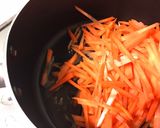 給食でも大人気！簡単美味しいツナご飯の素作り方2写真