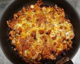 鶏と木の実のチーズ焼作り方8写真