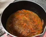 給食でも大人気！簡単美味しいツナご飯の素作り方3写真
