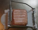 色々食べた結果、俺の好きなスパムむすび作り方3写真