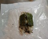 色々食べた結果、俺の好きなスパムむすび作り方9写真