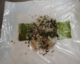 色々食べた結果、俺の好きなスパムむすび作り方8写真