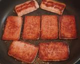 色々食べた結果、俺の好きなスパムむすび作り方5写真