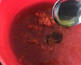 簡単にんじんのパウンドケーキ作り方3写真