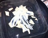 バレンタイン、手作りチョコレート作り方3写真