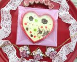 バレンタイン、手作りチョコレート作り方6写真