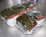 色々食べた結果、俺の好きなスパムむすび作り方11写真