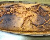 簡単にんじんのパウンドケーキ作り方7写真