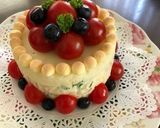 1歳の誕生日に♡皆で食べれるポテトケーキ作り方8写真