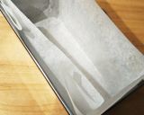 一年間ほぼ毎日作ったバナナケーキ作り方4写真