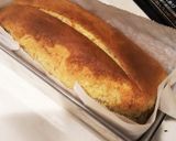 一年間ほぼ毎日作ったバナナケーキ作り方5写真