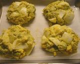 とろ～ん✿アボガドたるたるコロッケ作り方5写真