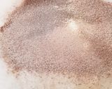 チョコレートシフォンケーキ作り方1写真