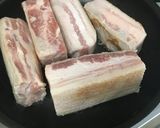 具沢山！簡単！角煮作り方1写真