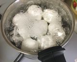 具沢山！簡単！角煮作り方2写真