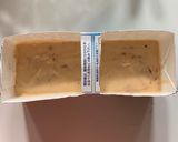レンジで簡単パウンドケーキ/バレンタイン作り方4写真