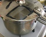 具沢山！簡単！角煮作り方4写真