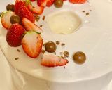 チョコレートシフォン作り方7写真