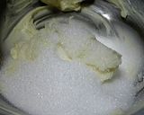 ★ママのサクサククッキー★マーブル作り方1写真