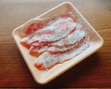 ご飯がススム❤️豚肉こってり焼き作り方2写真