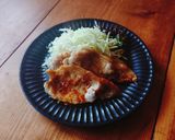 ご飯がススム❤️豚肉こってり焼き作り方5写真