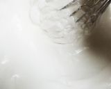チョコレートシフォンケーキ作り方7写真