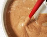 チョコレートシフォンケーキ作り方13写真