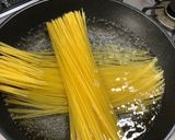 伝説のカルボナーラ作り方4写真