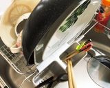 伝説のカルボナーラ作り方8写真