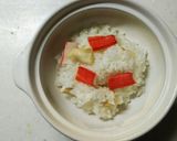 福山名物うずみ 居酒屋流作り方2写真