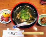 福山名物うずみ 居酒屋流作り方4写真