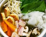 簡単♪鶏のふわっふわハンバーグ作り方12写真