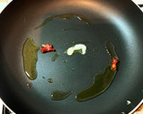 ツナとほうれん草の和風パスタ作り方3写真