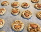 ♧サックサク*ごまごまクッキー作り方7写真