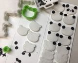 ハッピー生春巻きの恵方巻き作り方5写真