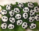 ハッピー生春巻きの恵方巻き作り方11写真