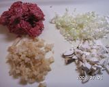 安い材料!作り方1写真