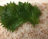 ハッピー生春巻きの恵方巻き作り方10写真
