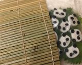 ハッピー生春巻きの恵方巻き作り方15写真