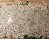 ハッピー生春巻きの恵方巻き作り方16写真
