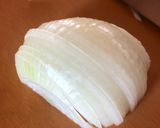 ☆フレッシュトマトのミートソース☆作り方5写真