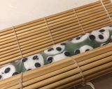 ハッピー生春巻きの恵方巻き作り方18写真