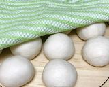 桜あんぱん作り方5写真