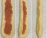 桜あんぱん作り方7写真