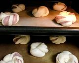 桜あんぱん作り方11写真