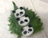 ハッピー生春巻きの恵方巻き作り方22写真