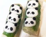 ハッピー生春巻きの恵方巻き作り方23写真